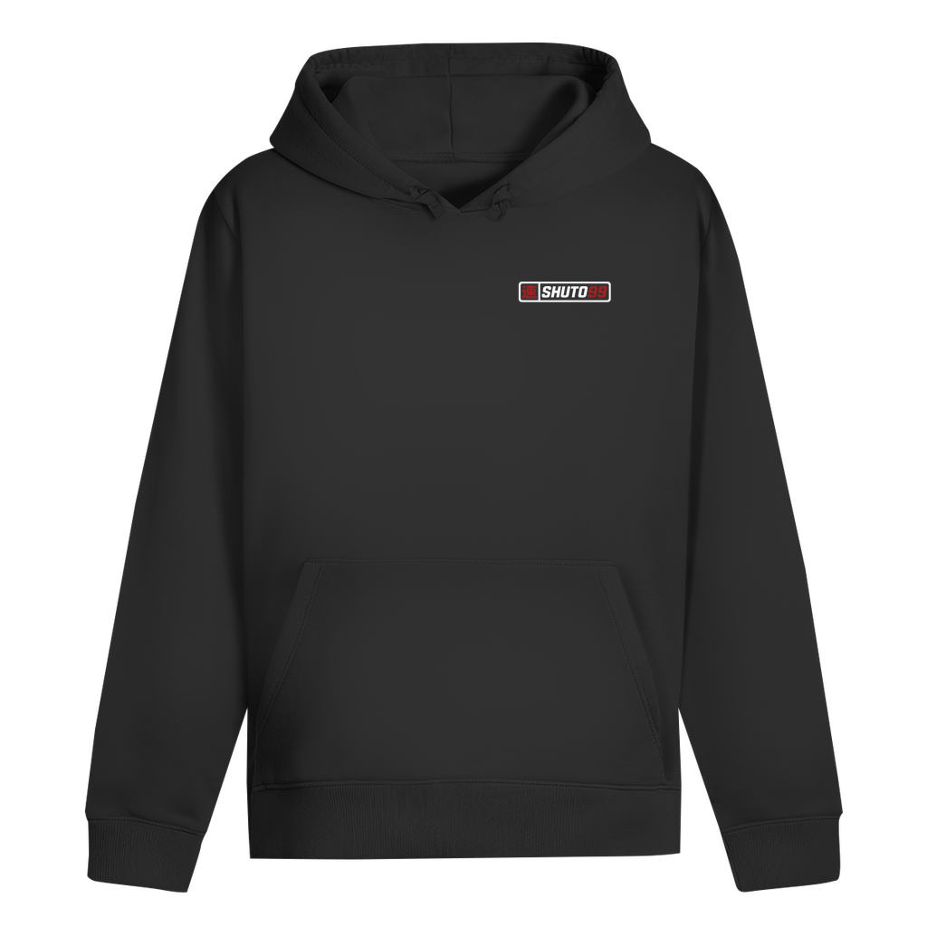 SHUTO99 Logo - Hoodie