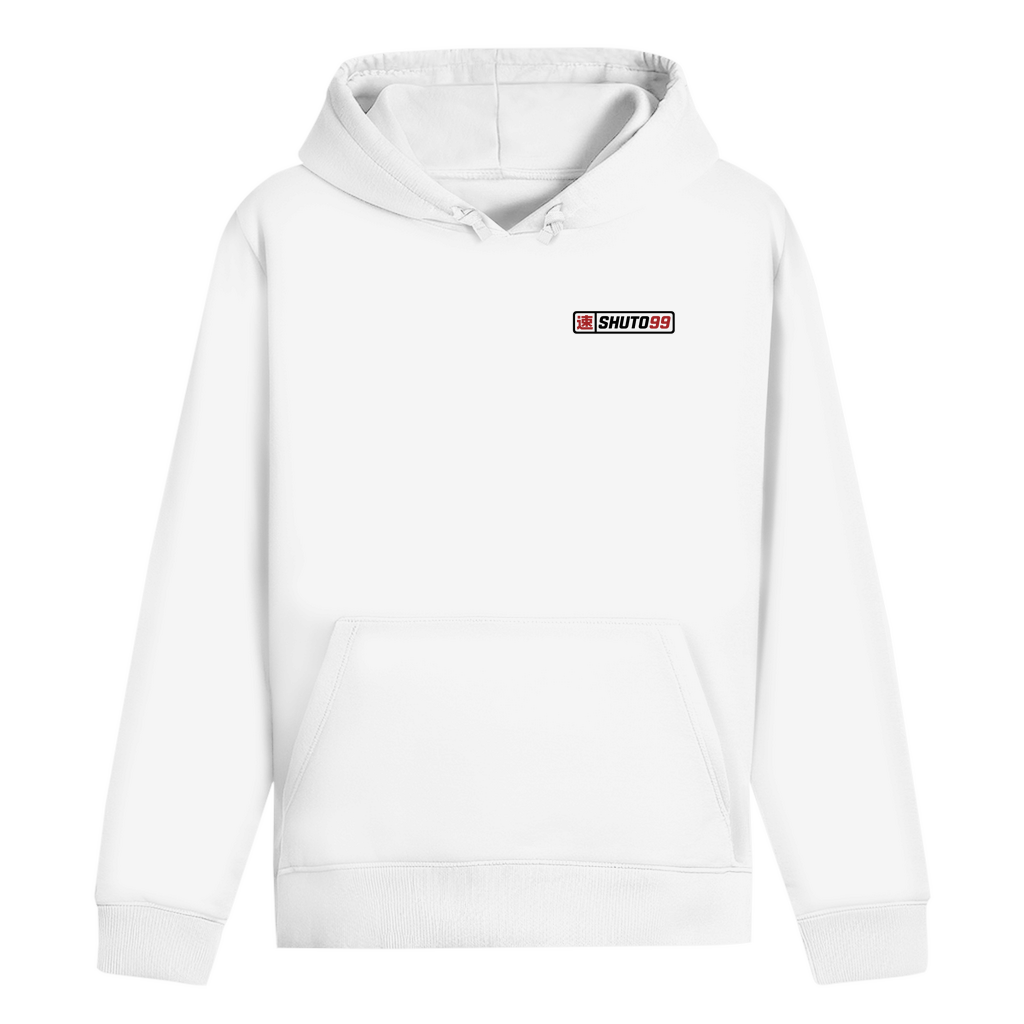 SHUTO99 Logo - Hoodie