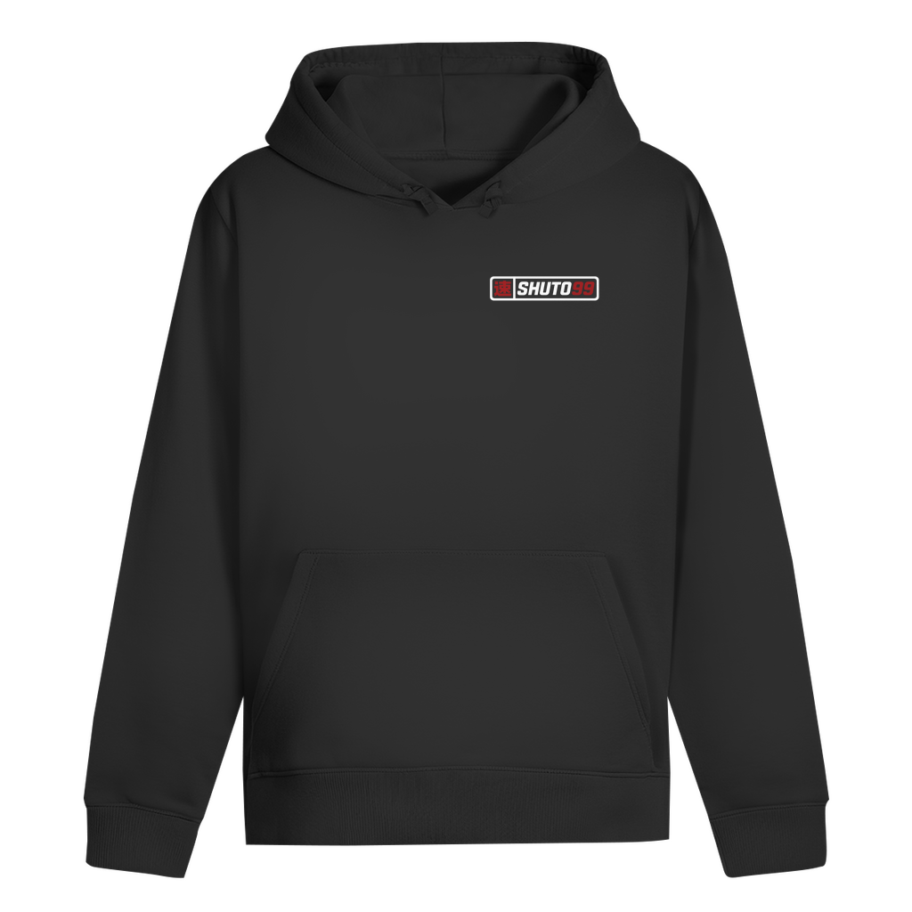 Tokyo Highway Battle Vol. 2 - Hoodie