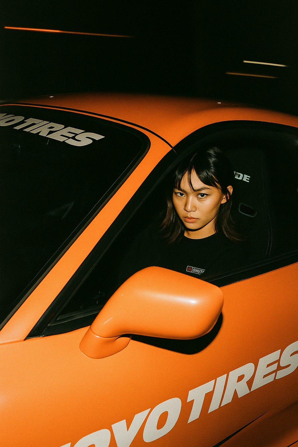 SHUTO99 Foundations Logo - Women’s Hoodie