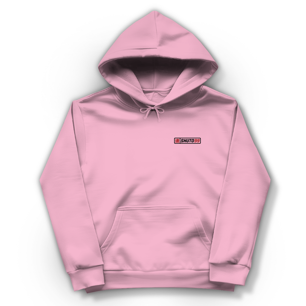 SHUTO99 Foundations Logo - Women’s Hoodie