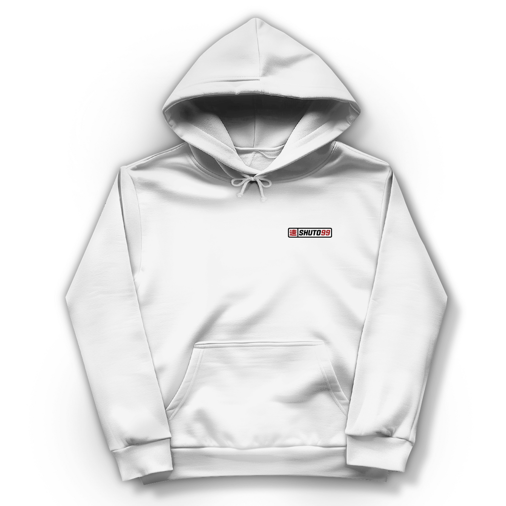 SHUTO99 Foundations Logo - Women’s Hoodie