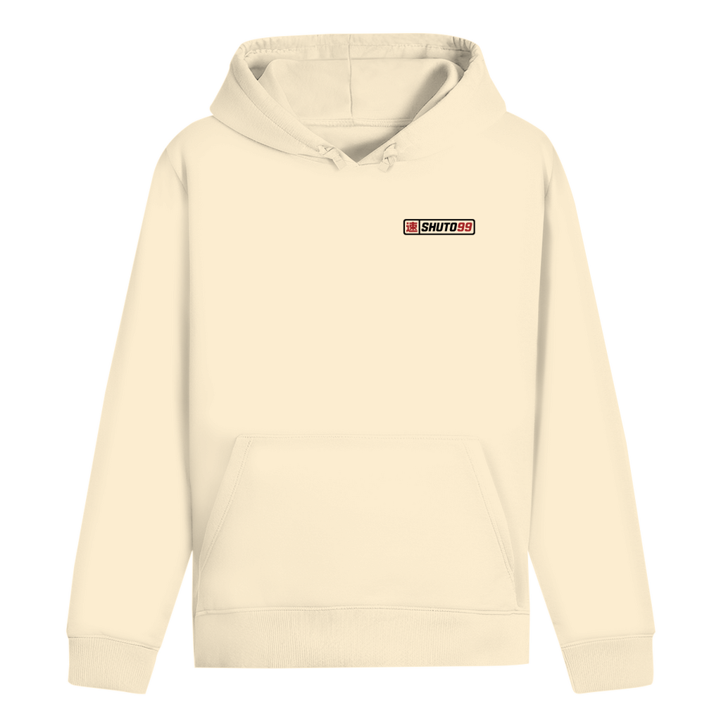 SHUTO99 Logo - Hoodie