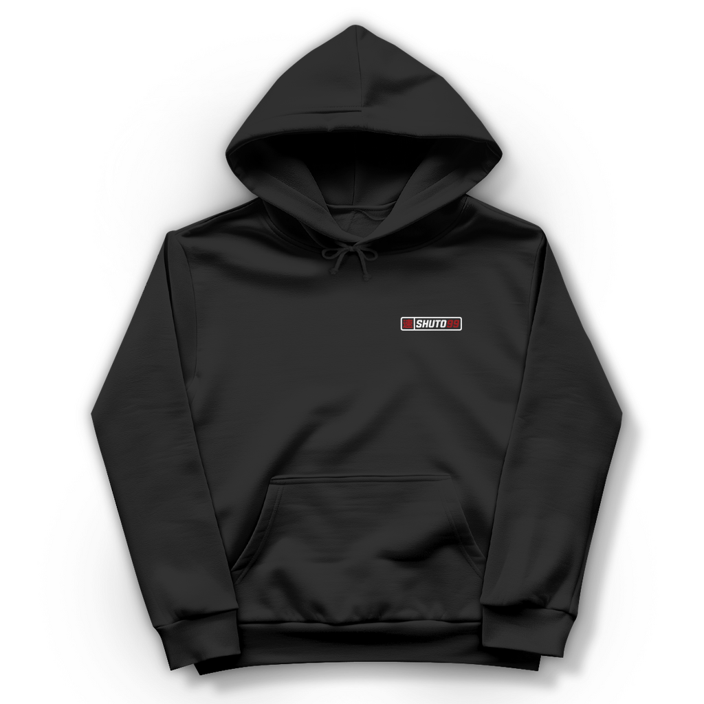 SHUTO99 Foundations Logo - Women’s Hoodie