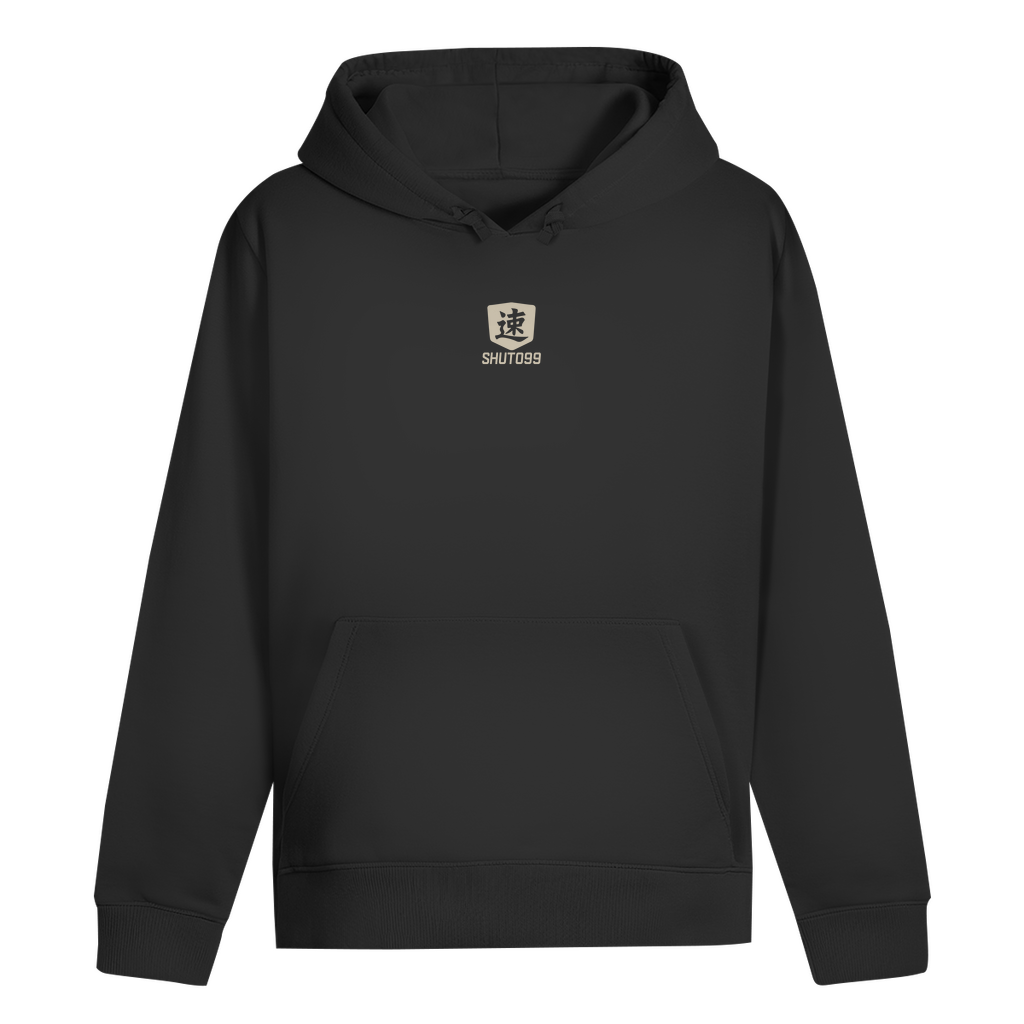 Wanted Night Runner - Hoodie