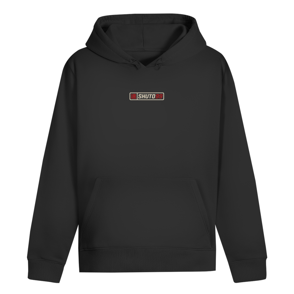 Tokyo Highway Battle Vol. 1 - Hoodie